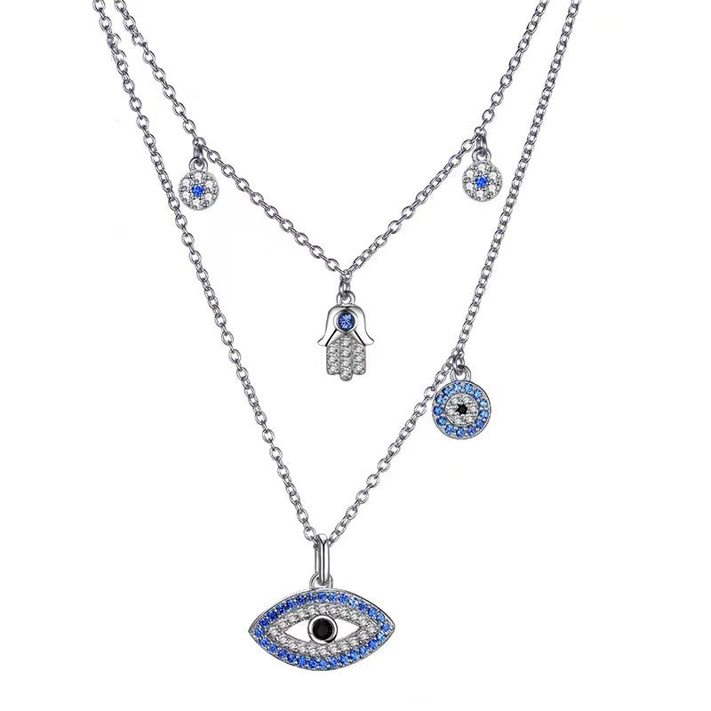 Beautiful Necklace with Unique Style