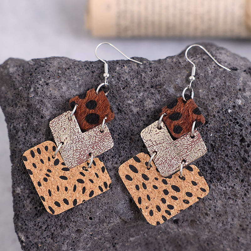 Classic Earring with Timeless Appeal