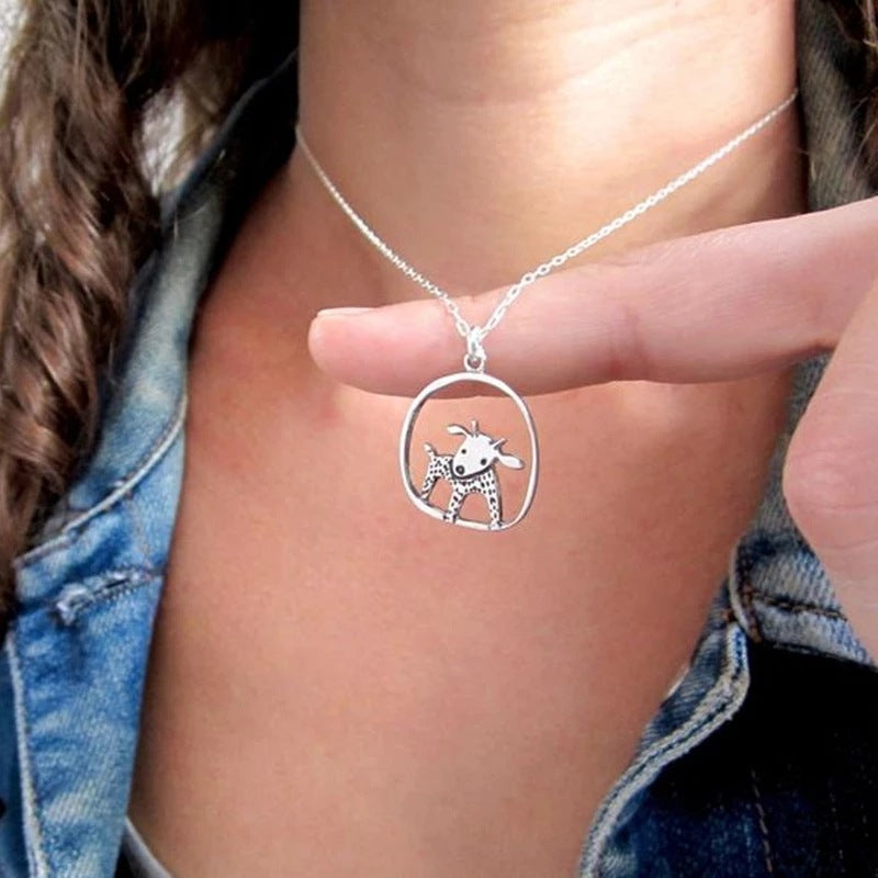 Classic Necklace with Timeless Appeal