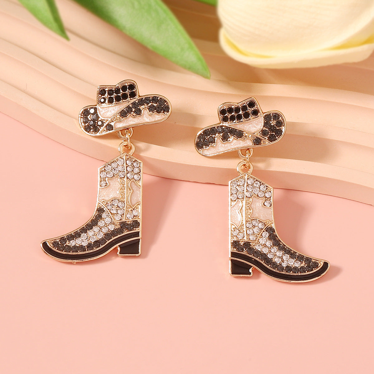 Romantic Earring for Special Moments