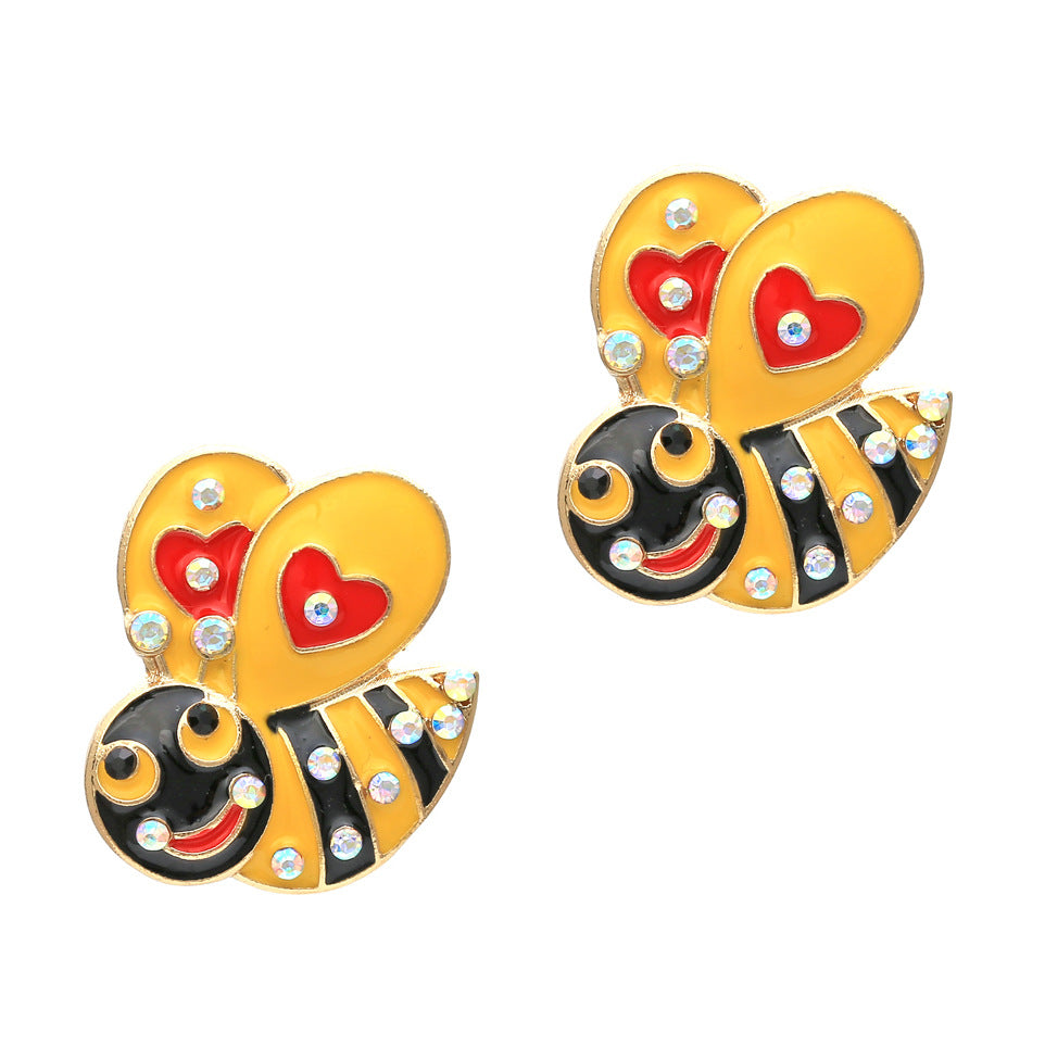 Charming Earring for Any Occasion