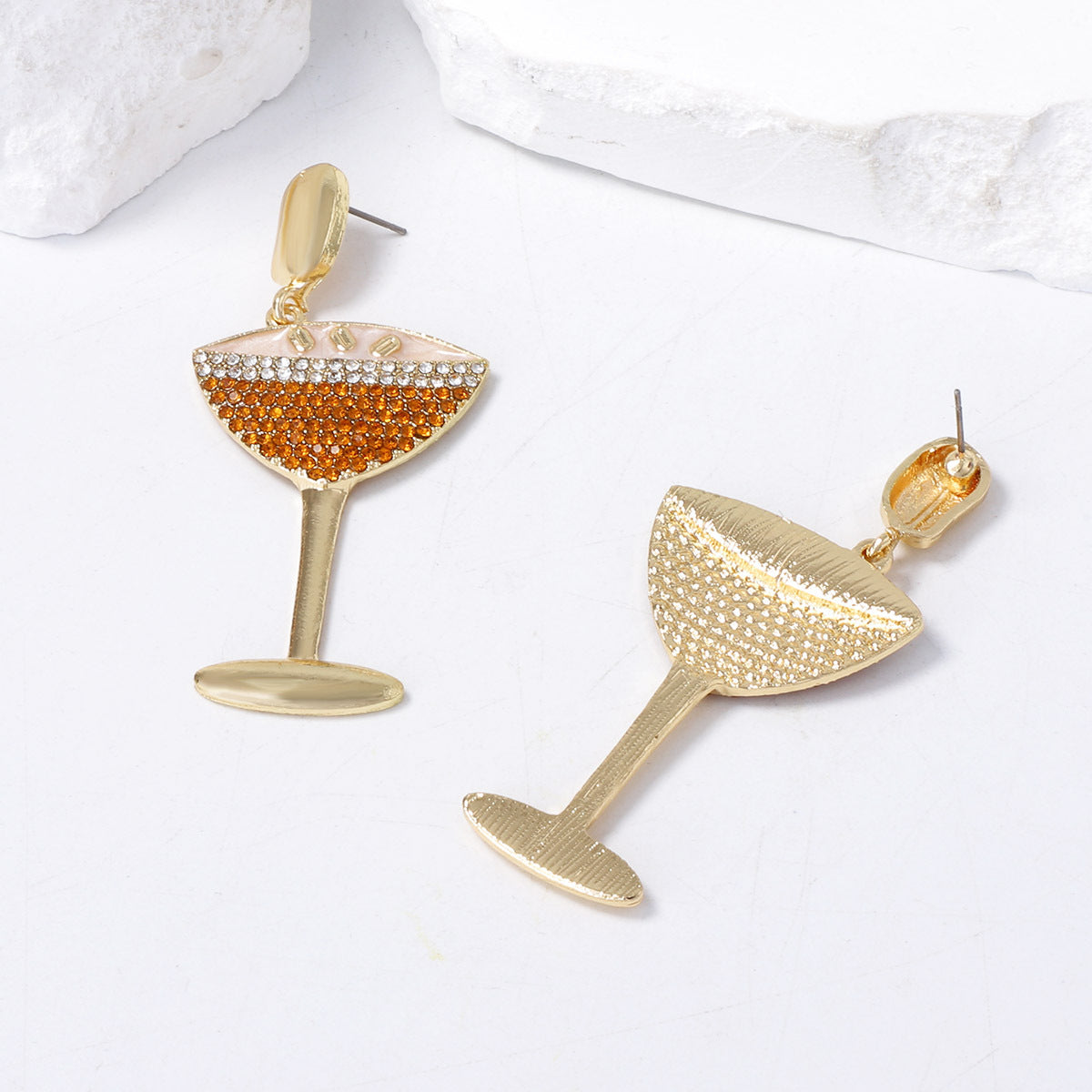 Delicate Artisan Piece