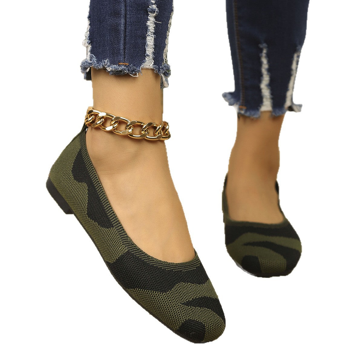 Elegant Orthopedic Shoes for Every Step