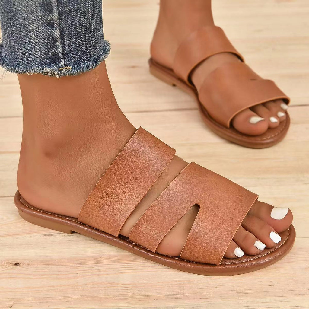 Beautifully Crafted Orthopedic Sandals