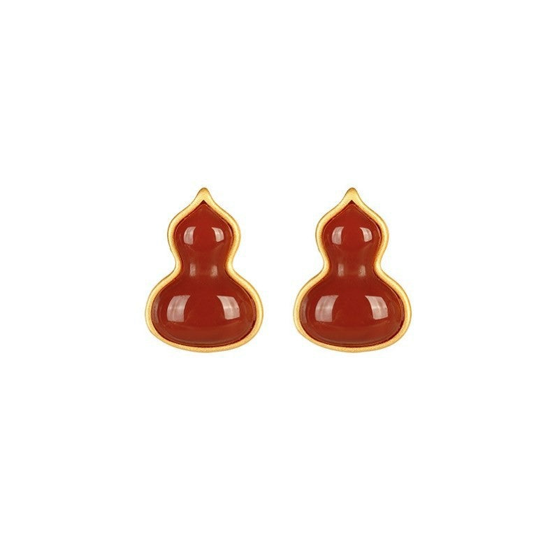 Stunning Silver Earring for Daily Wear