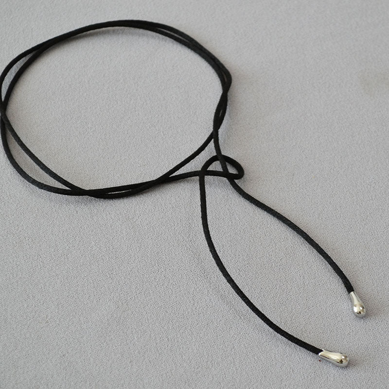 Vintage Handmade Necklace