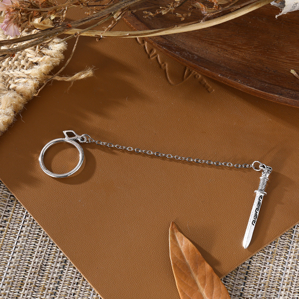 Charming Chain for Any Occasion