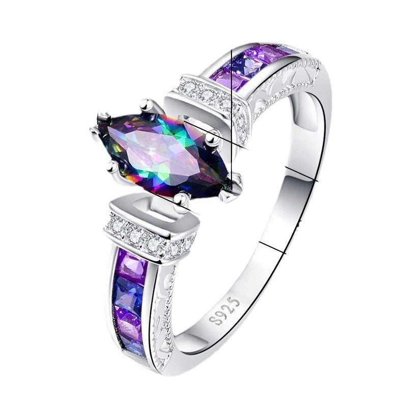 Elegant Ring for Every Occasion