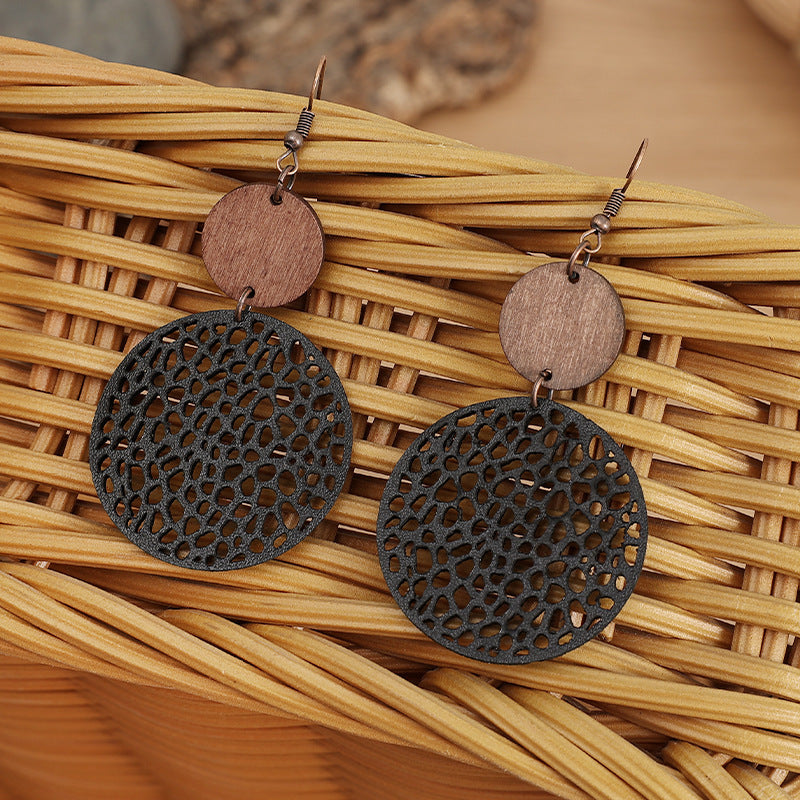 Charming Earring for Any Occasion