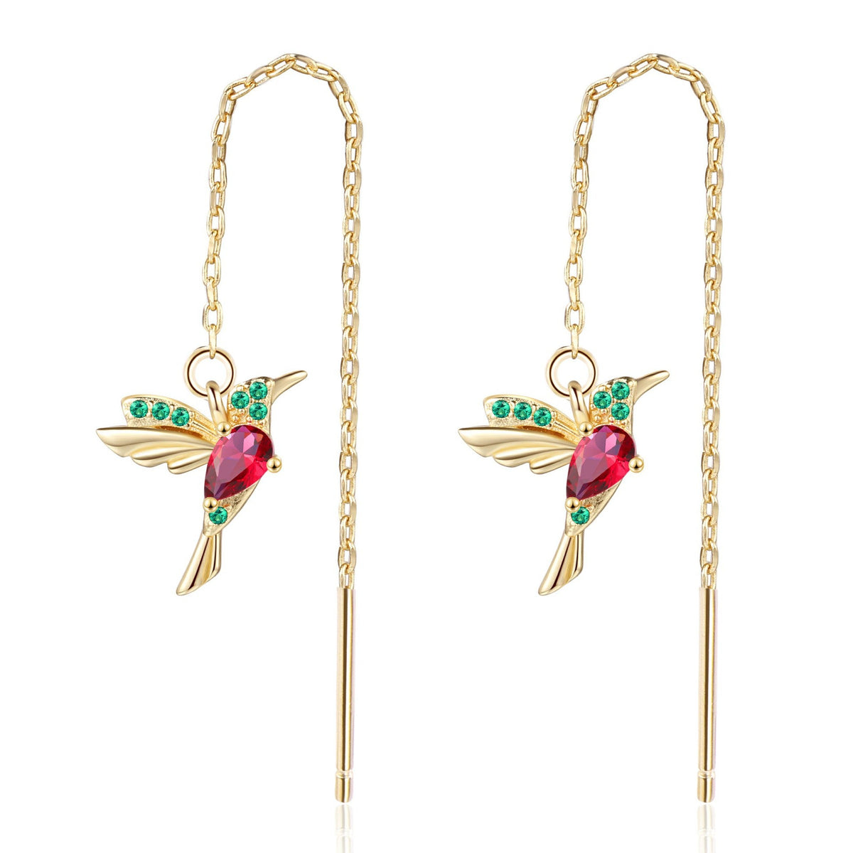Elegant Earring for Every Occasion