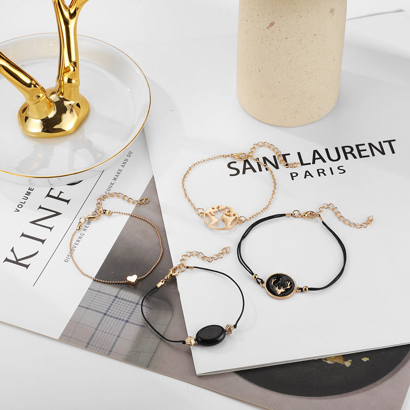Delicate Artisan Set