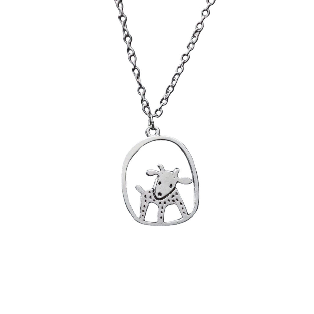 Classic Necklace with Timeless Appeal