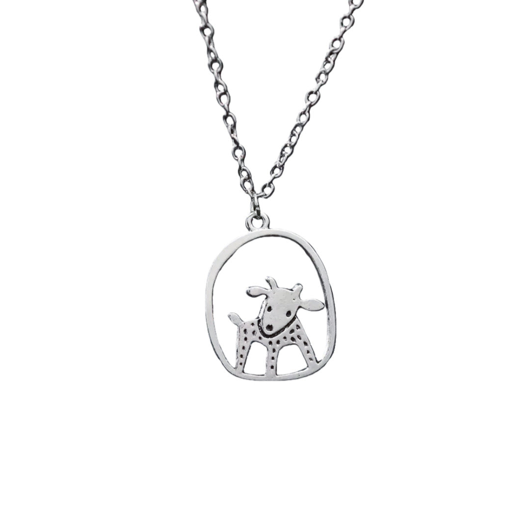 Classic Necklace with Timeless Appeal