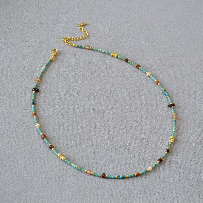 Romantic Necklace for Special Moments