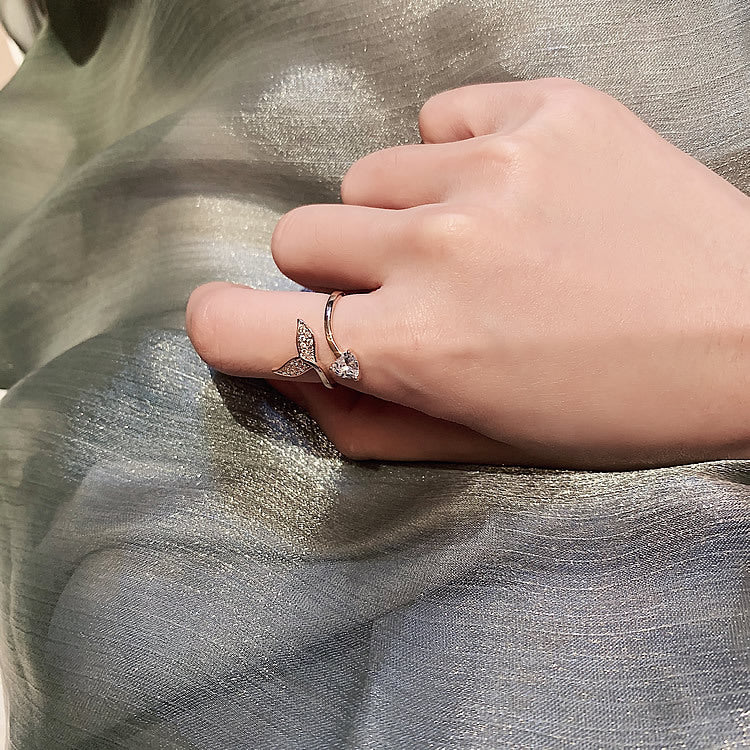 Vintage Handmade Ring