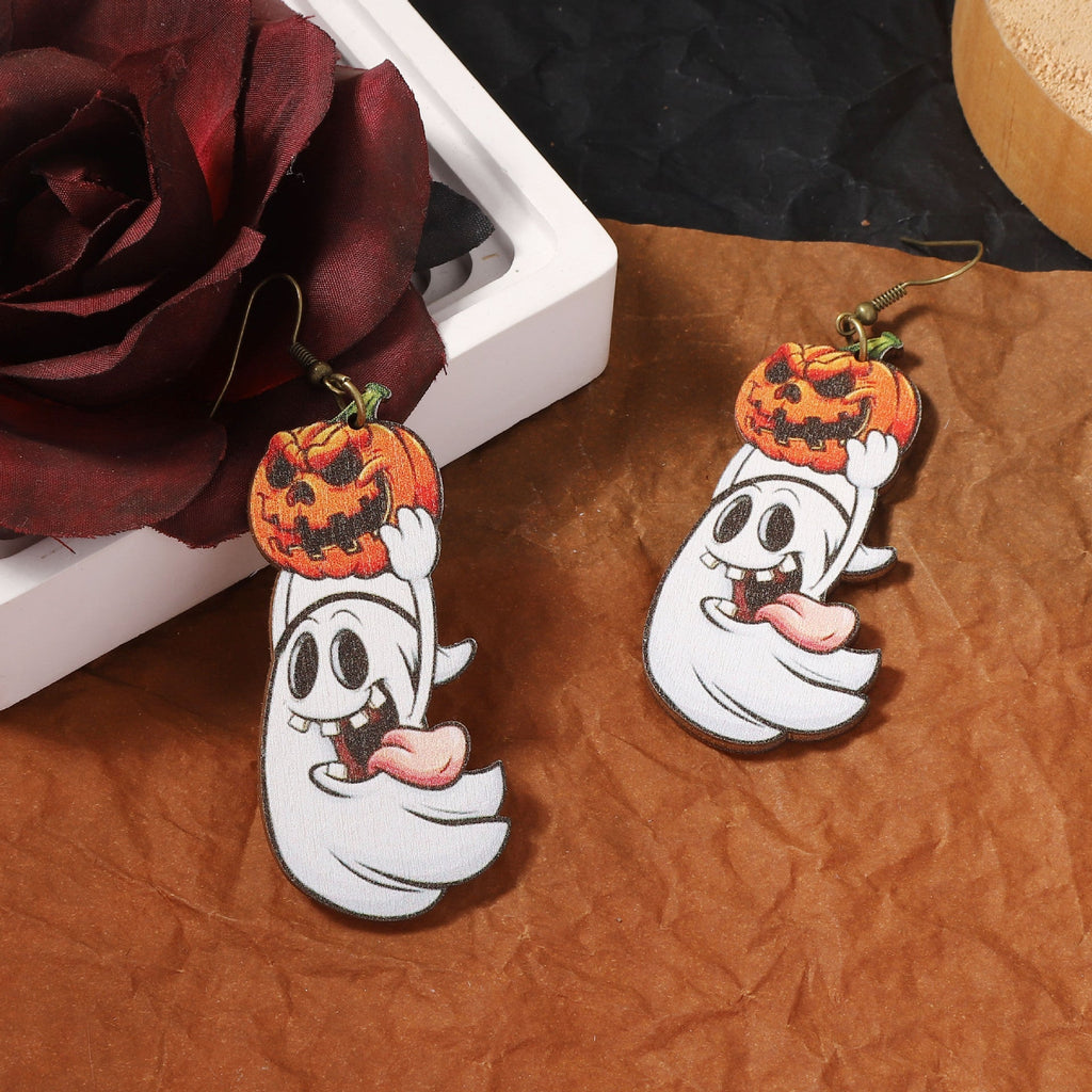 Charming Earring for Any Occasion