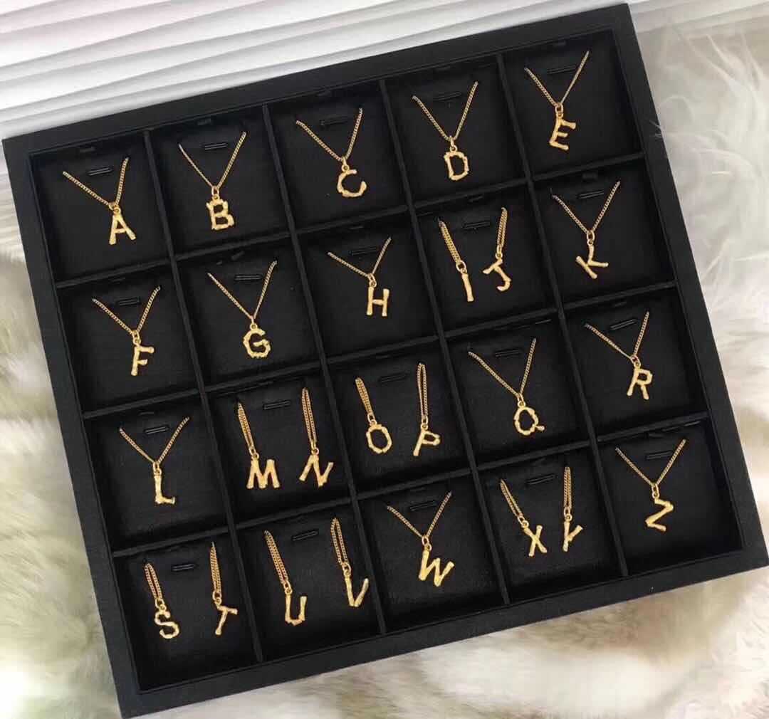 Charming Gold Necklace for Any Occasion
