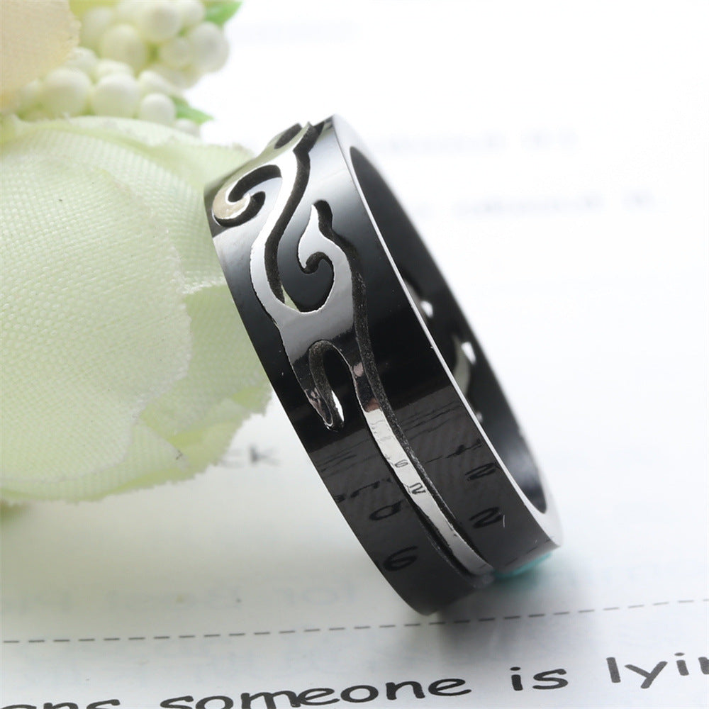 Elegant Ring for Every Occasion