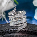Vintage Handmade Ring
