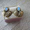 Romantic Earring for Special Moments