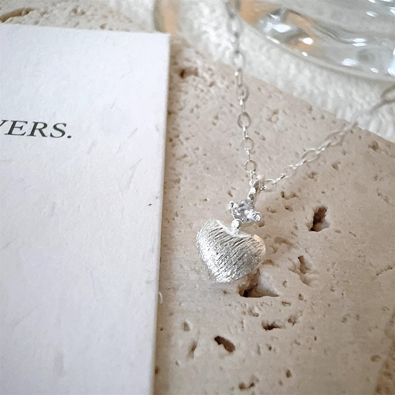 Classic Necklace with Timeless Appeal