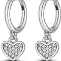Romantic Earring for Special Moments