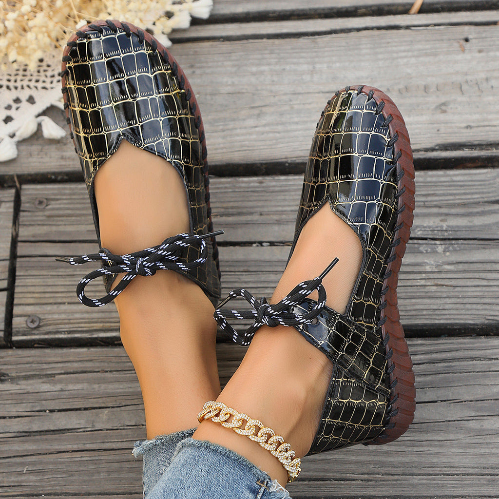 Beautifully Crafted Orthopedic Shoes