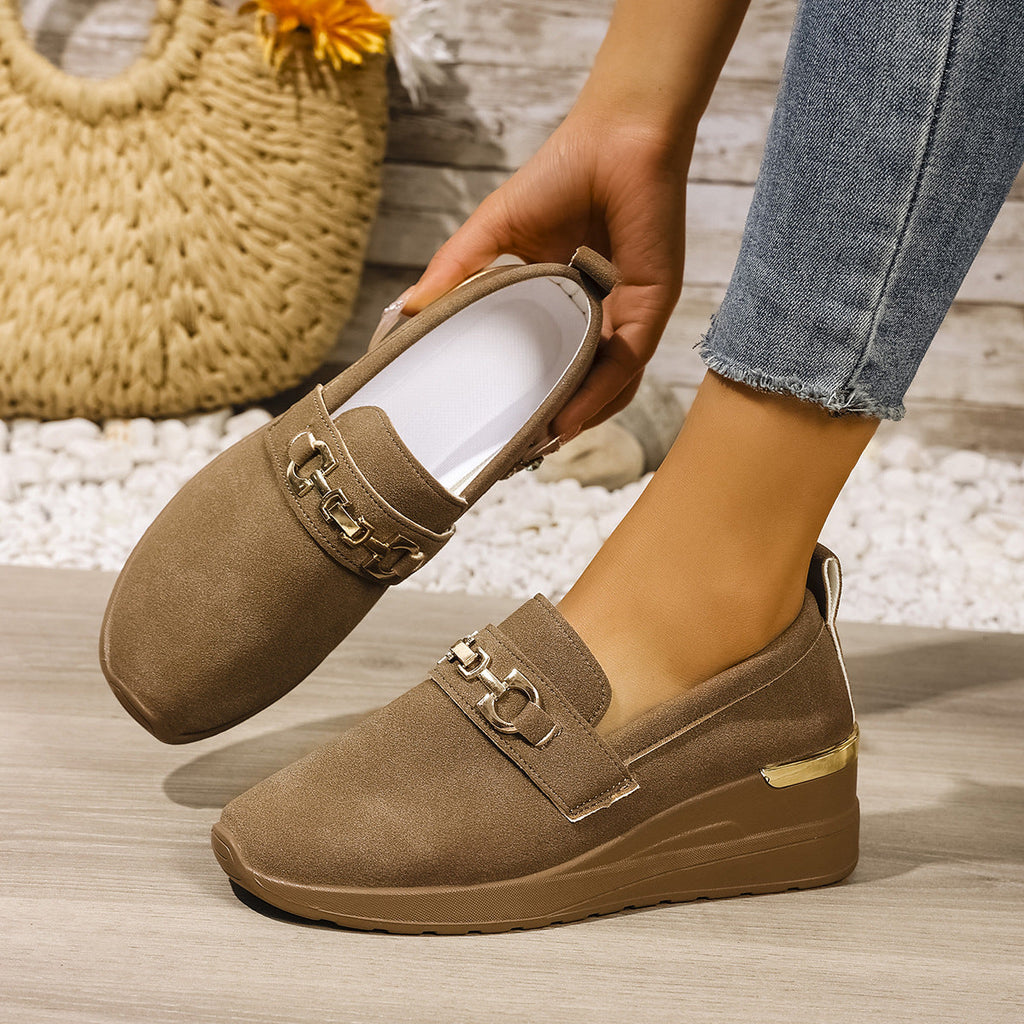 Elegant Orthopedic Shoes for Every Step
