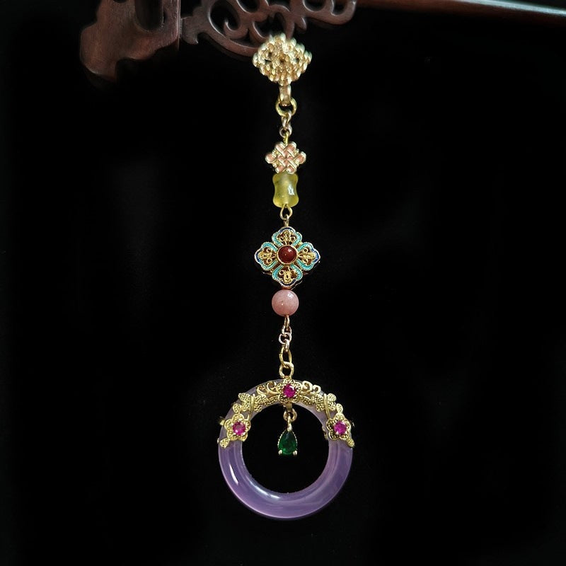 Stunning Pendant for Daily Wear