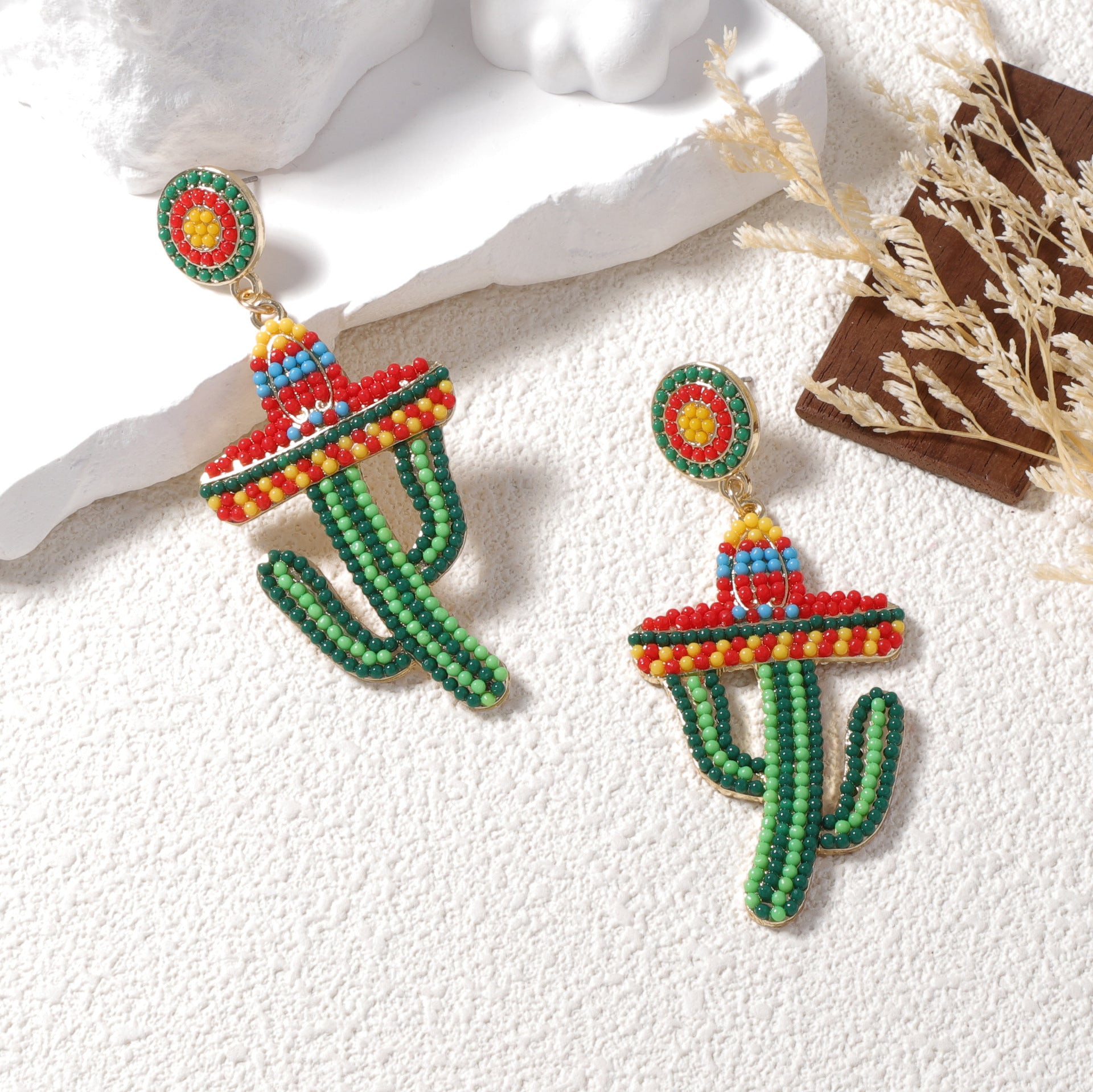 Romantic Earring for Special Moments