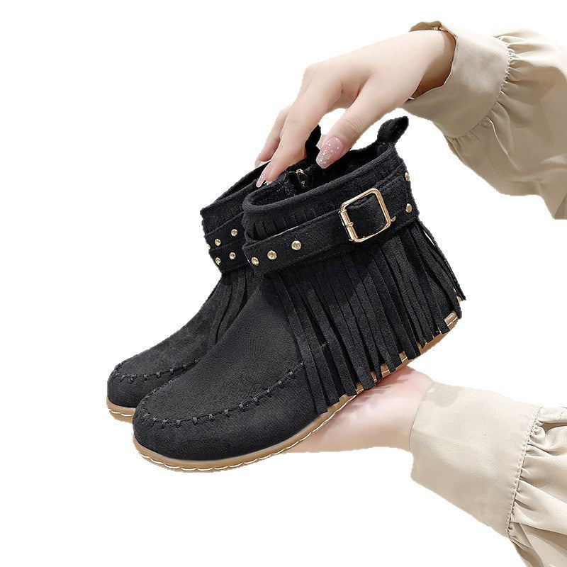 Stylish Orthopedic Boots for Any Occasion