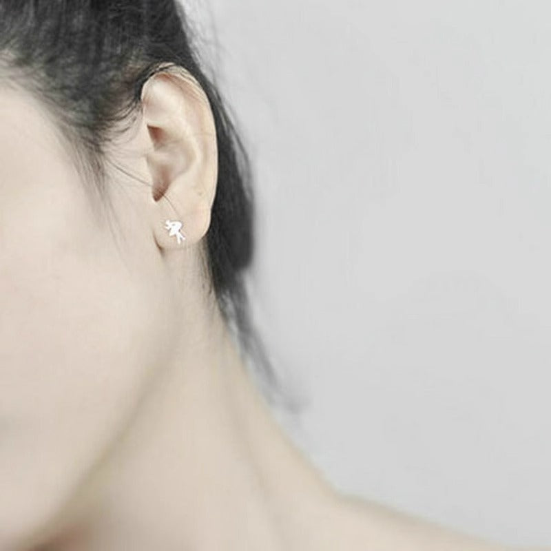 Classic Earring with Timeless Appeal