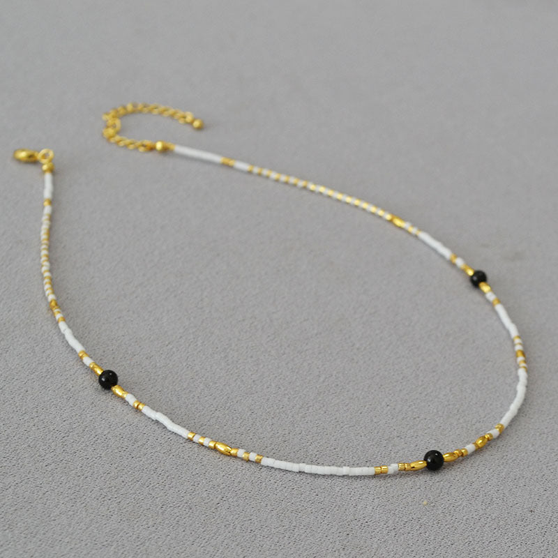 Beautiful Necklace with Unique Style