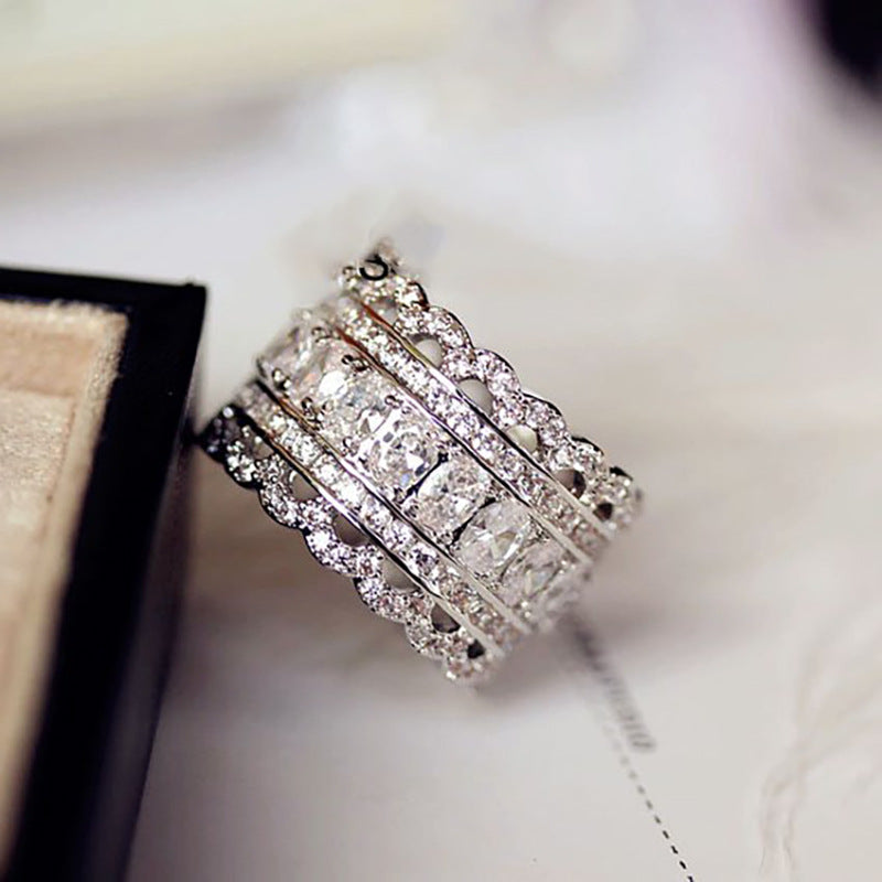 Stunning Ring for Daily Wear
