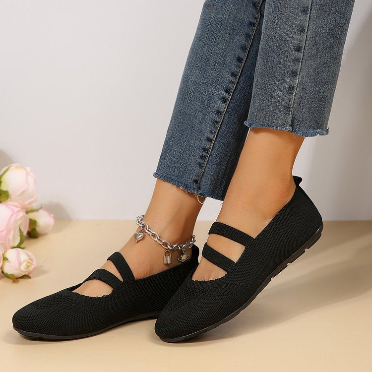 Classic Orthopedic Shoes with Timeless Style
