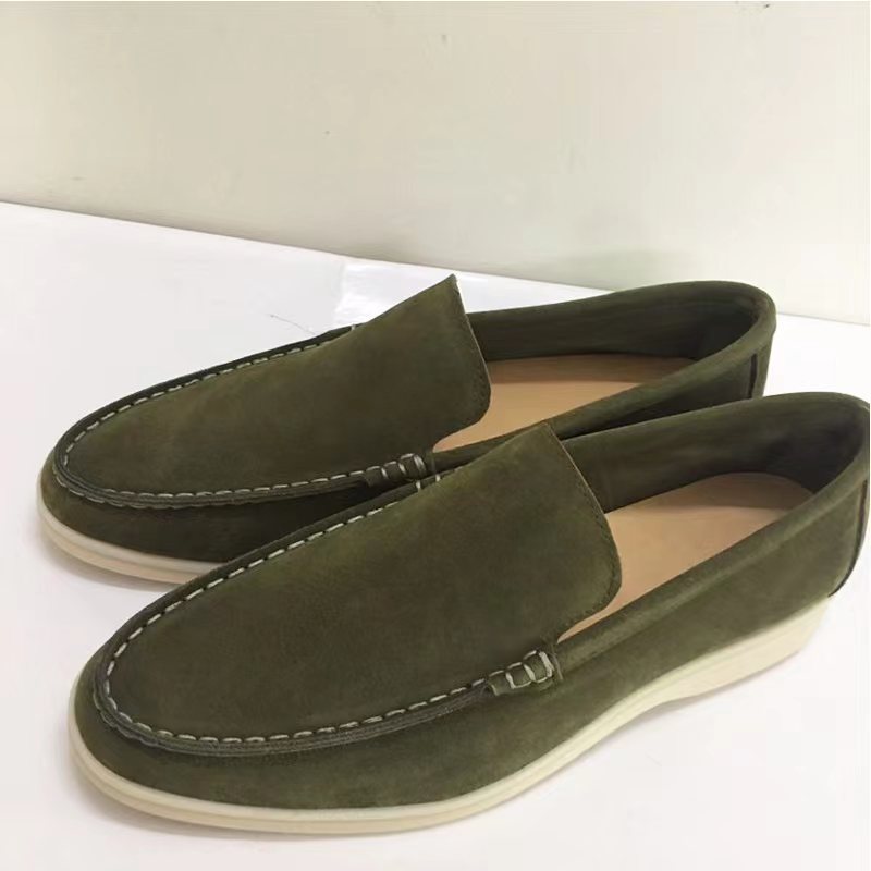 Chic Orthopedic Shoes with Unique Design