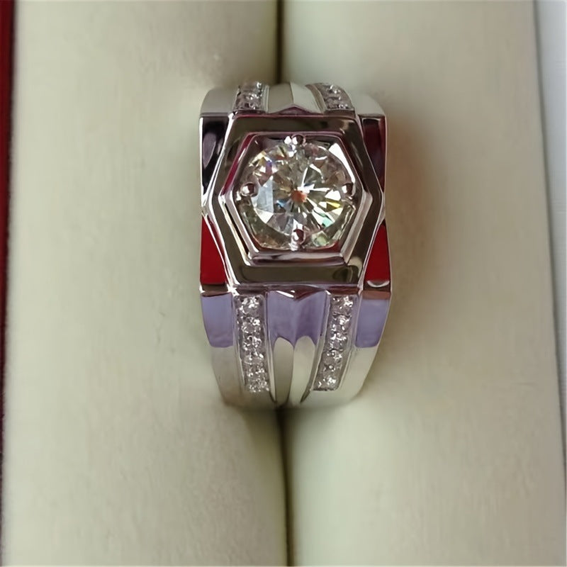 Stunning Ring for Daily Wear