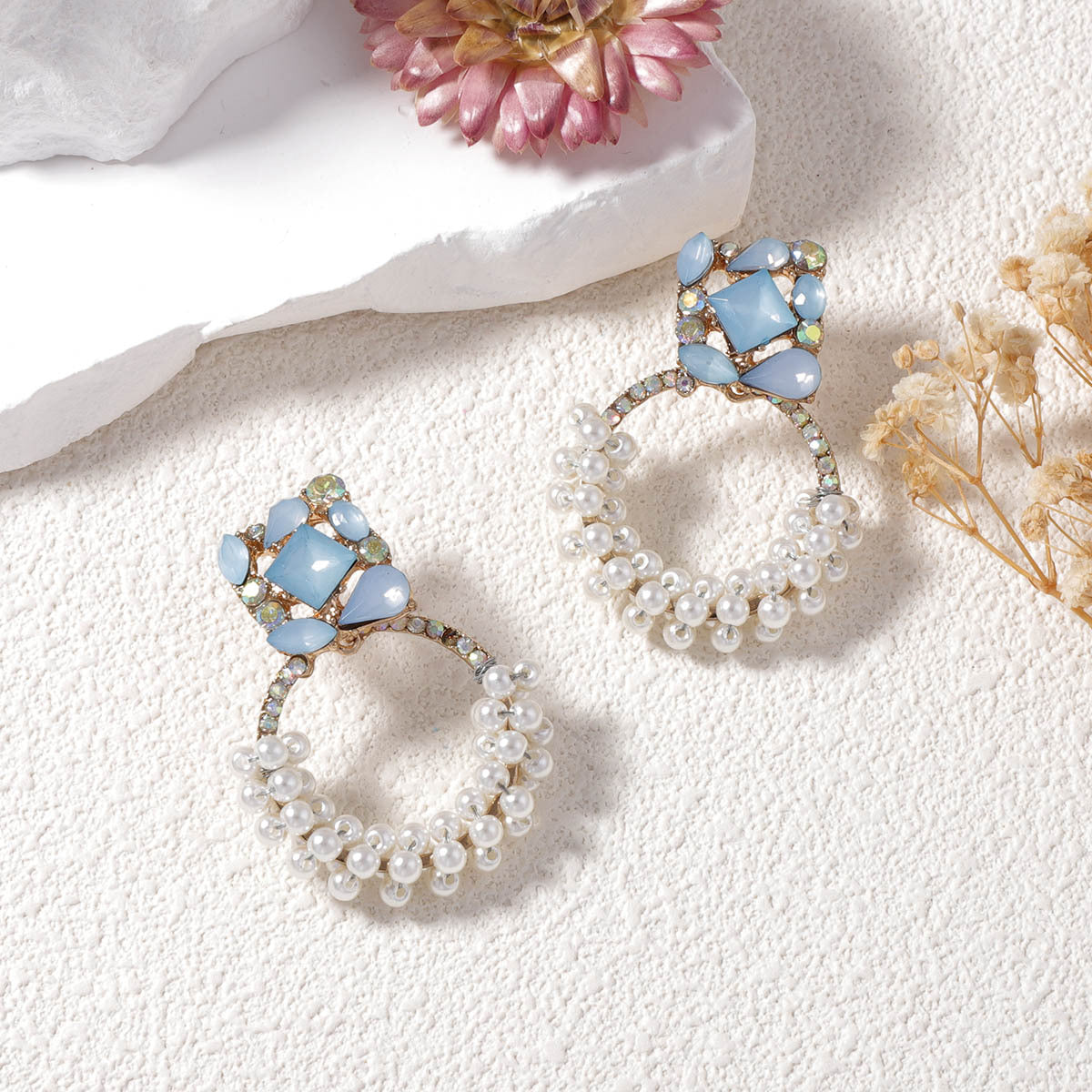 Elegant Pearl Set for Every Occasion