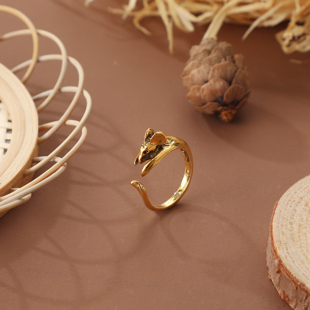 Romantic Set for Special Moments