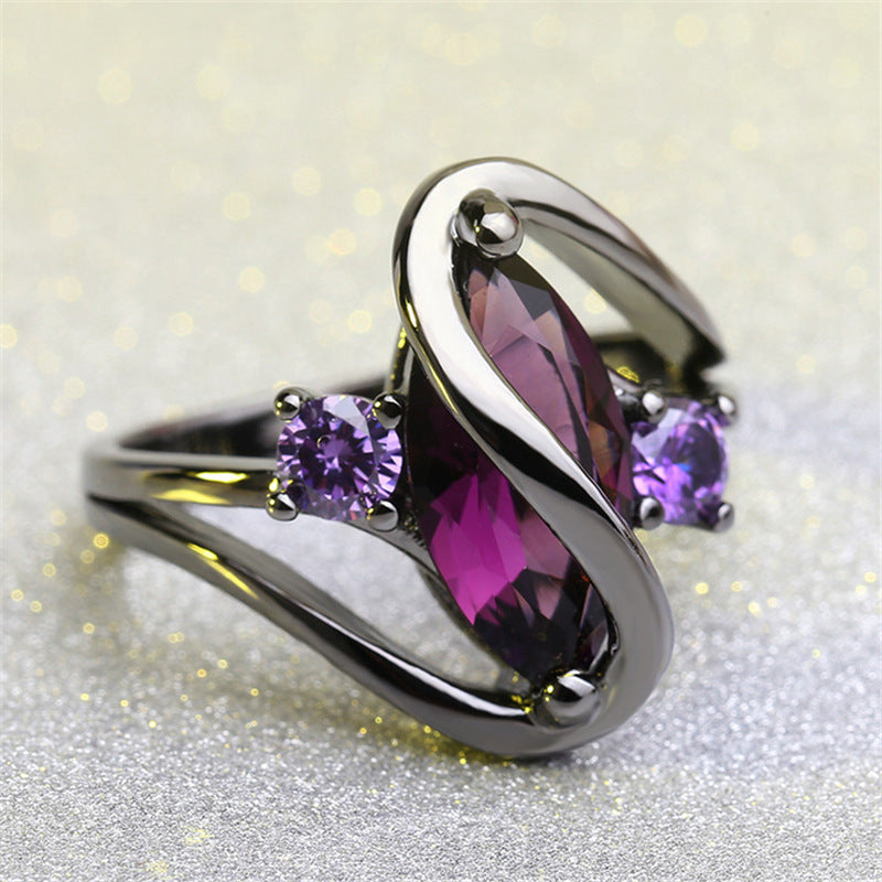Stunning Gold Ring for Daily Wear