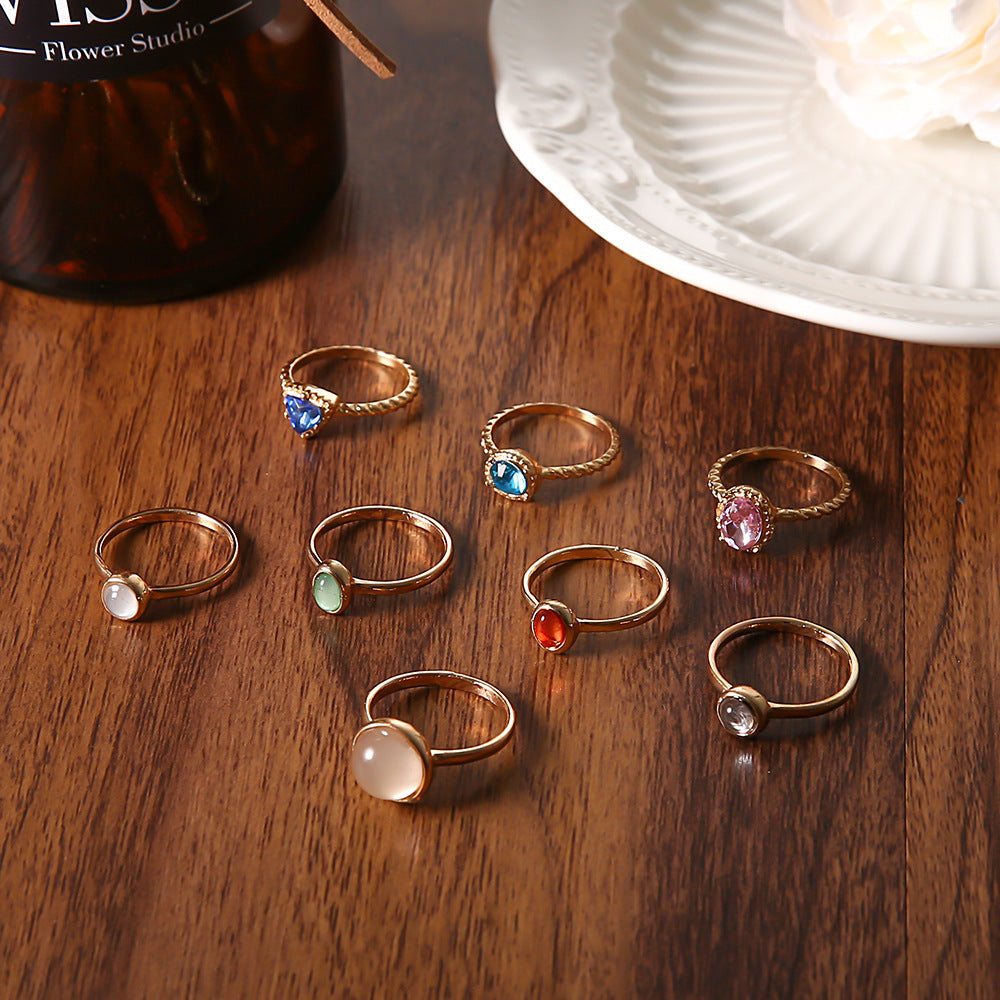 Elegant Ring for Every Occasion