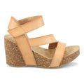 Vintage Inspired Orthopedic Sandals