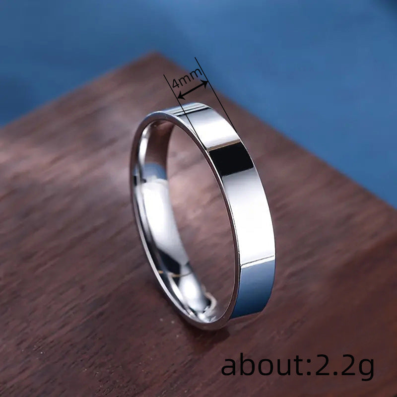 Delicate Artisan Ring
