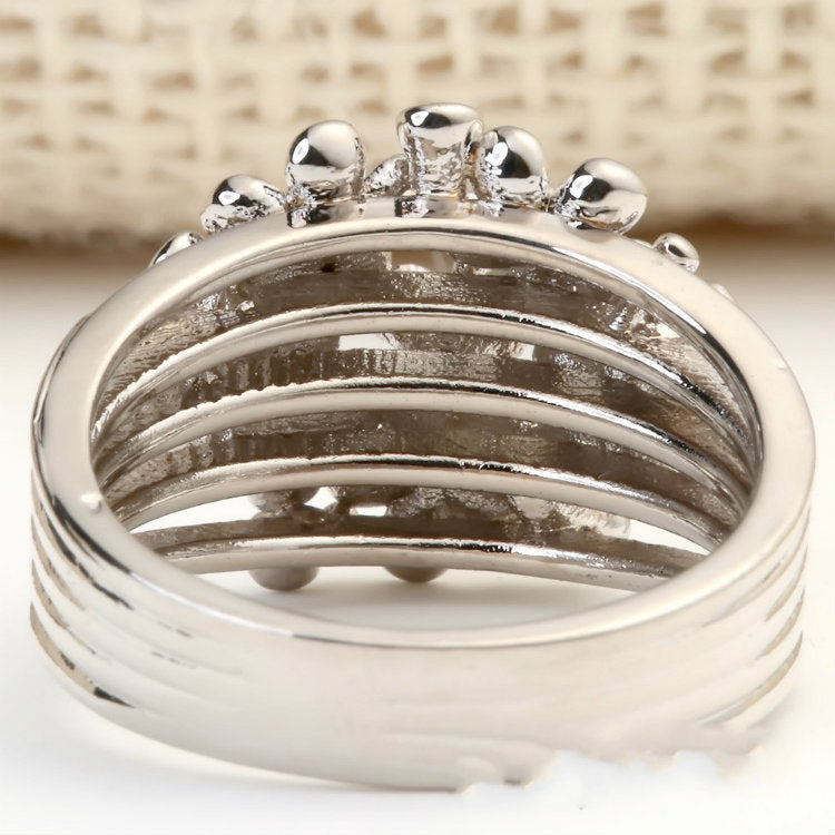 Stunning Ring for Daily Wear
