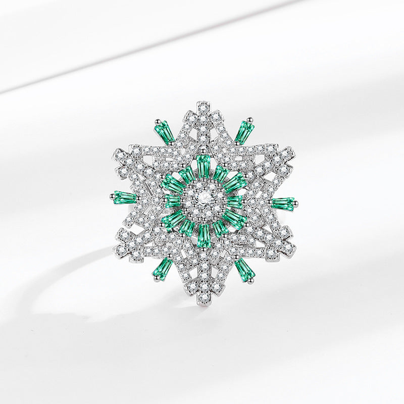 Vintage Handmade Ring