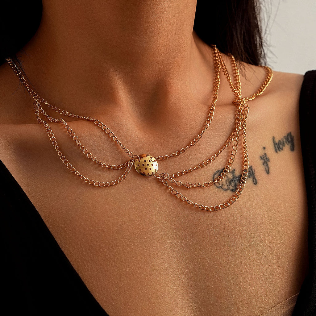 Elegant Pearl Necklace for Every Occasion