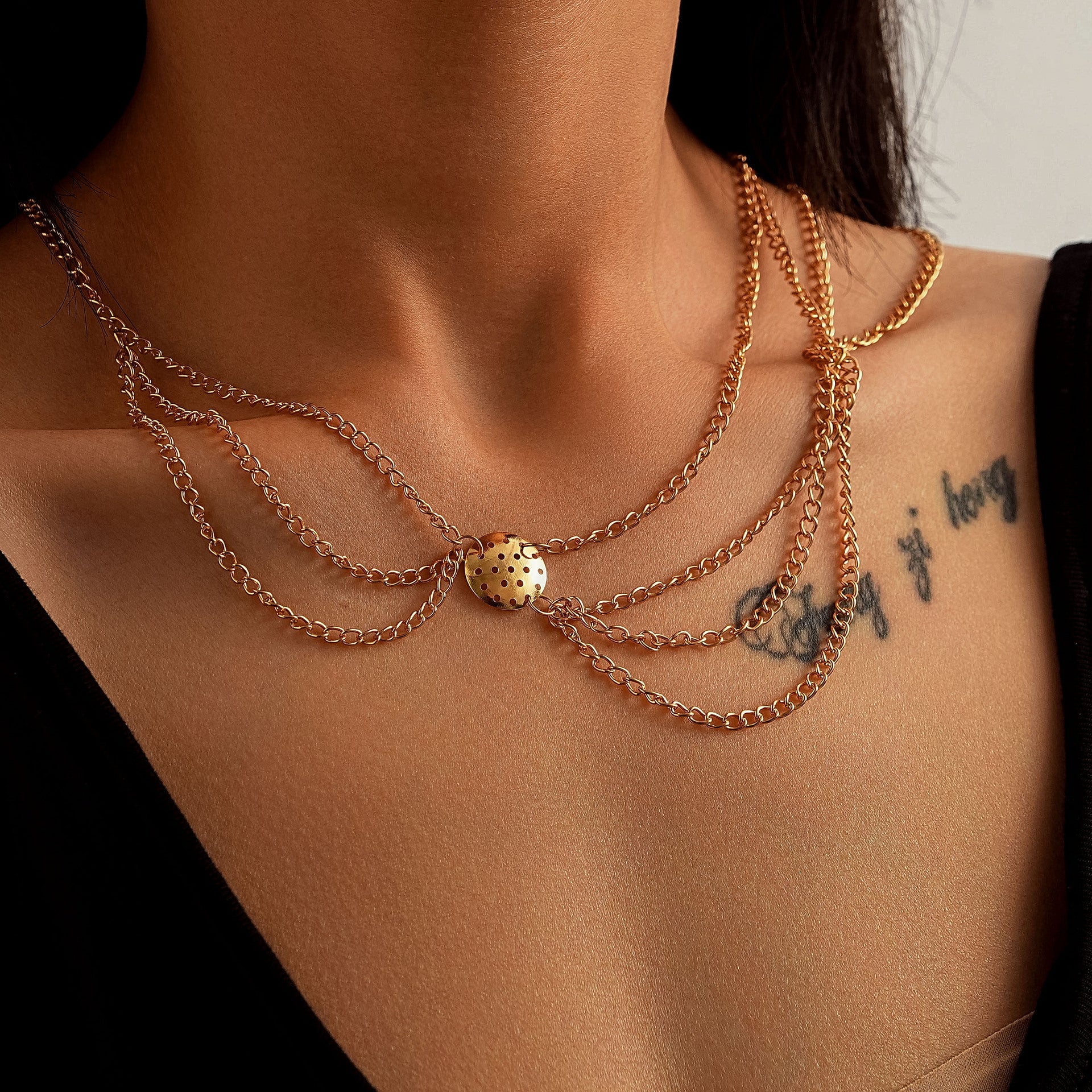 Elegant Pearl Necklace for Every Occasion