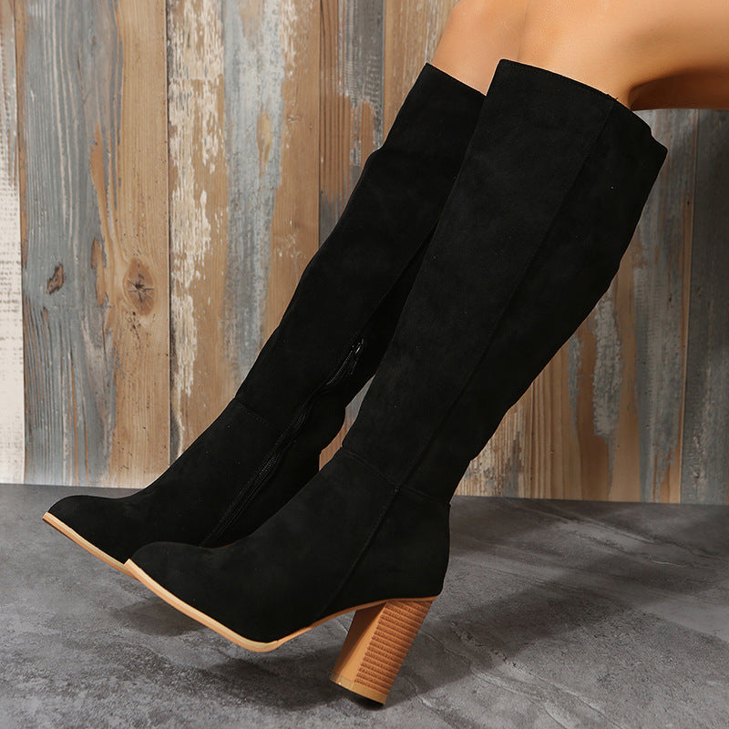 Stylish Orthopedic Boots for Any Occasion