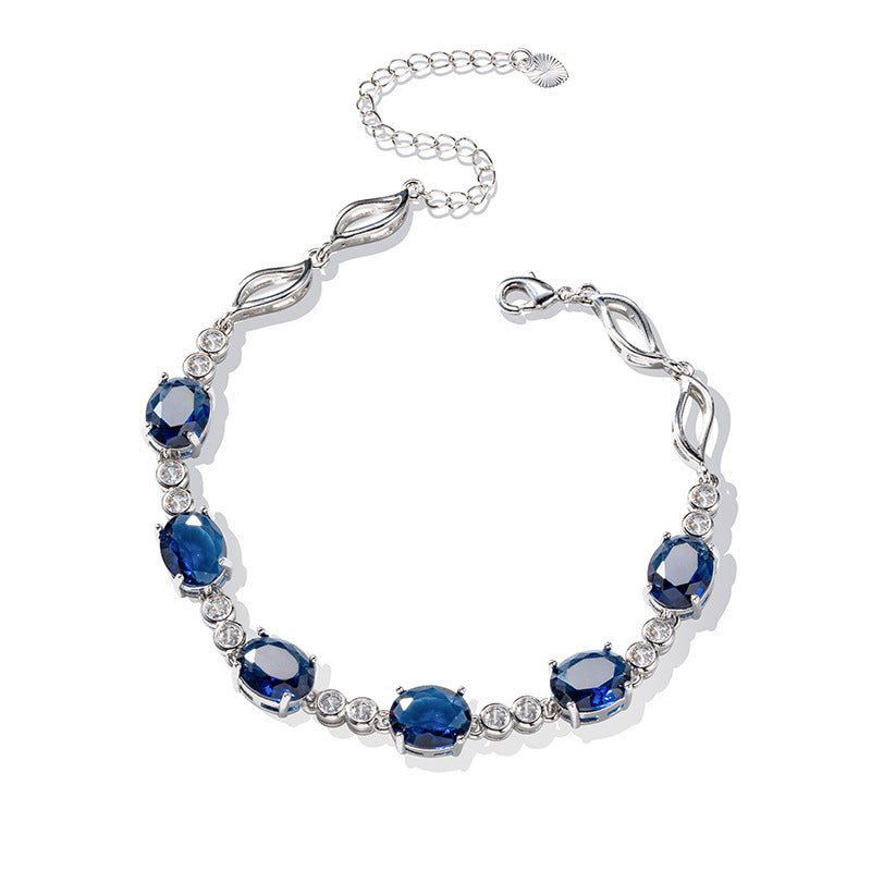 Delicate Artisan Bracelet