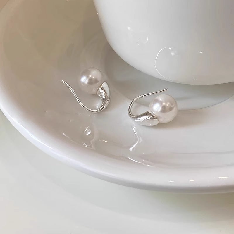 Elegant Pearl Earring for Every Occasion